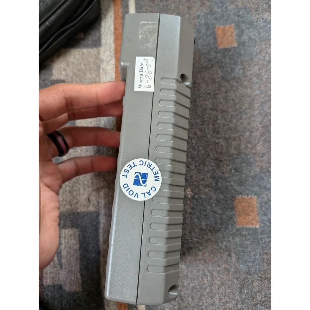 3cc Power Supply Adapter Charger Tektronix TSG95 Signal Generator